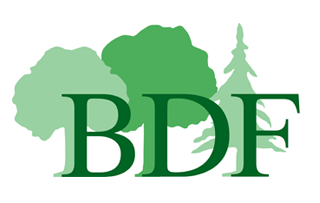 Logo des BDF Bund Deutscher Forstleute