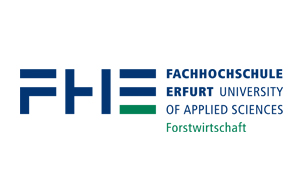 Logo der FHE Fachhochschule Erfurt