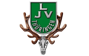 Logo des LJV Landesjagdverband Thüringen e. V.
