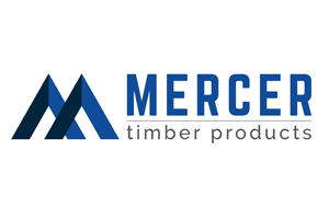 Logo von Mercerint Timber