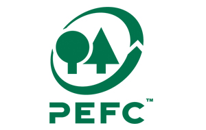 Logo des PEFC