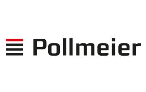 Logo von Pollmeier