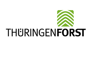 Logo von ThüringenForst