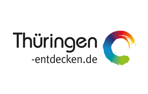 Logo von Thüringen Entdecken