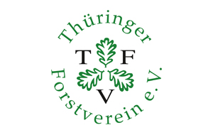 Logo von Thüringer Forstverein e. V.