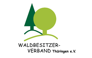Logo des WBV Waldbesitzerverband Thüringen e. V.