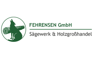 Logo der Fehrensen GmbH