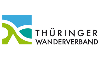 Logo des Thüringer Wanderverband